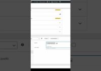 Setting Up Related Products In WordPress  #shorts #wordpress