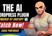 The AI WordPress Plugin Powered By ChatGPT