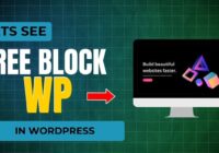 Free Block In WordPress