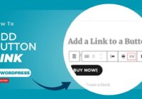 how to add  custom link in wordpress