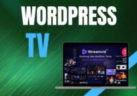 WordPress TV